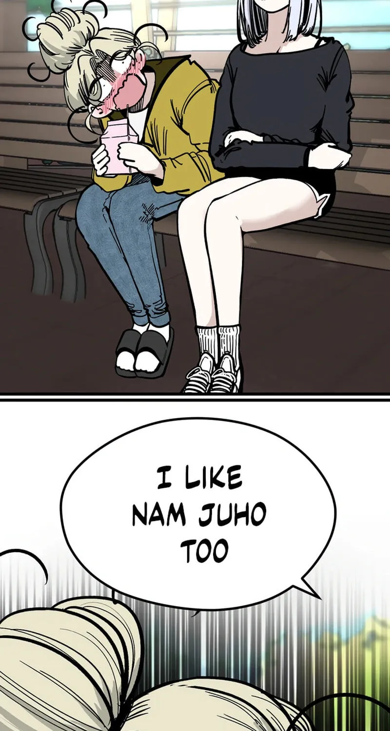 Academy of Card Chapter 67 page 34 - 