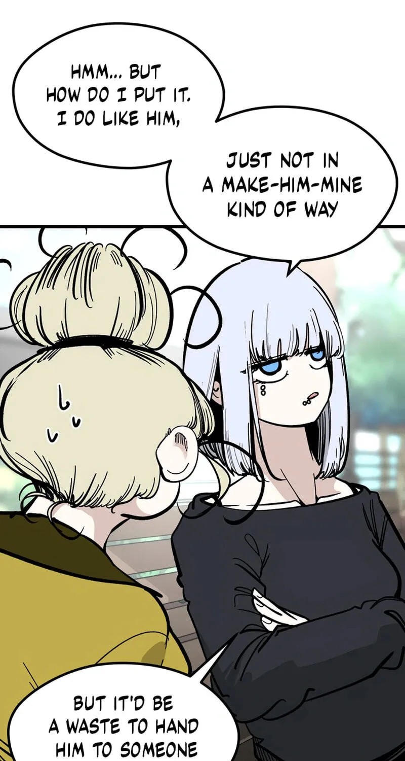 Academy of Card Chapter 67 page 36 - 