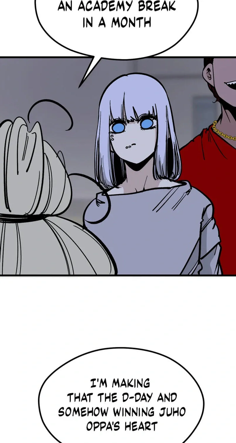 Academy of Card Chapter 67 page 61 - 