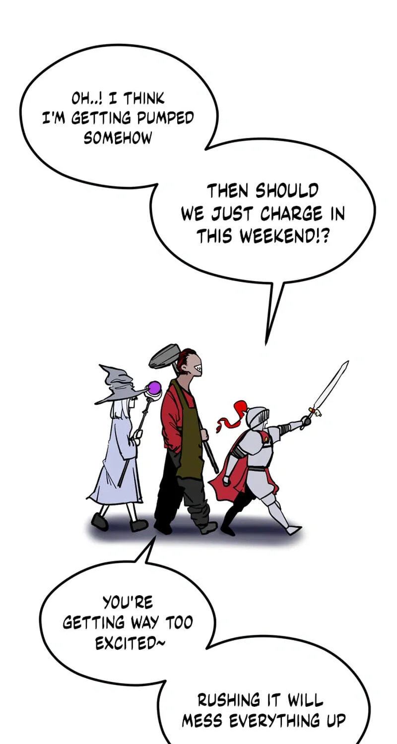 Academy of Card Chapter 67 page 73 - 