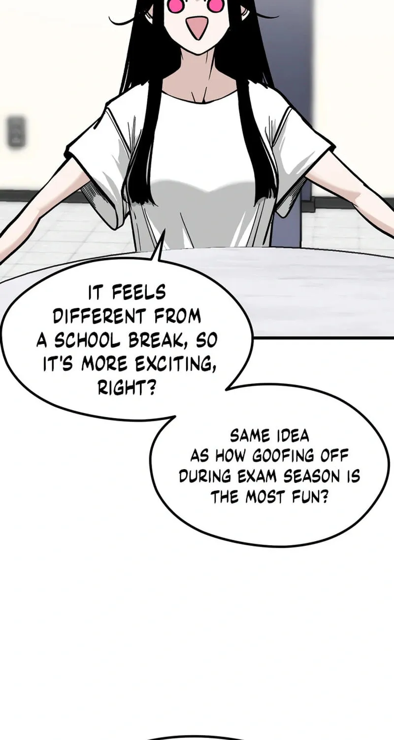 Academy of Card Chapter 67 page 84 - 