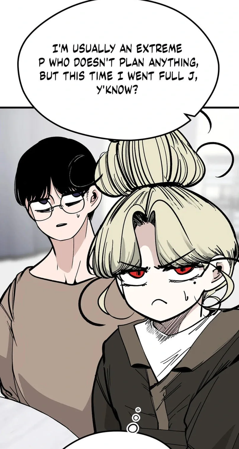 Academy of Card Chapter 67 page 85 - 