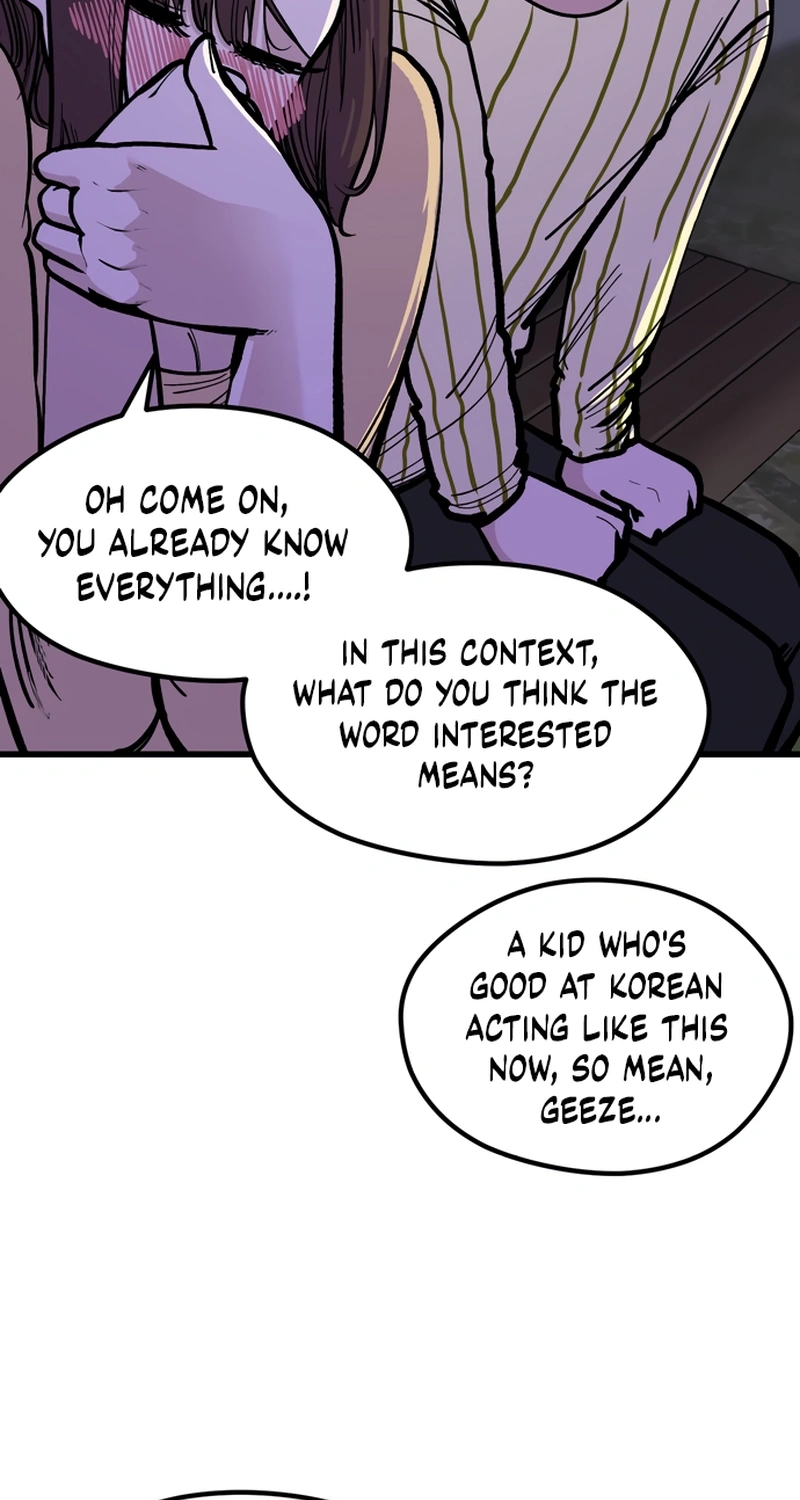 Academy of Card Chapter 68 page 65 - 