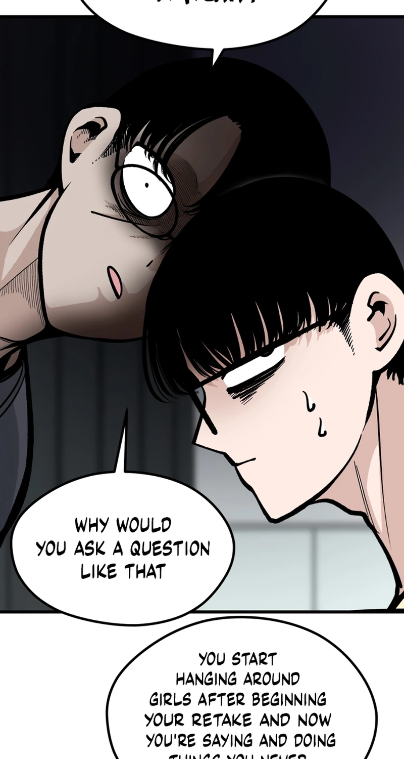 Academy of Card Chapter 69 page 21 - 