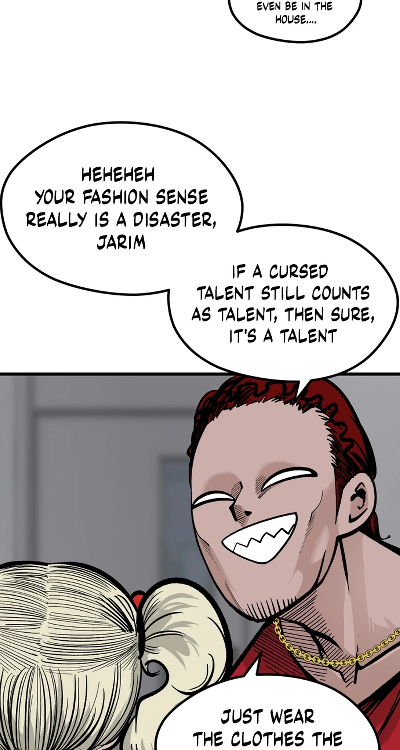 Academy of Card Chapter 69 page 51 - 