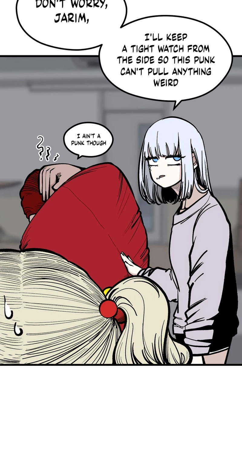 Academy of Card Chapter 69 page 62 - 