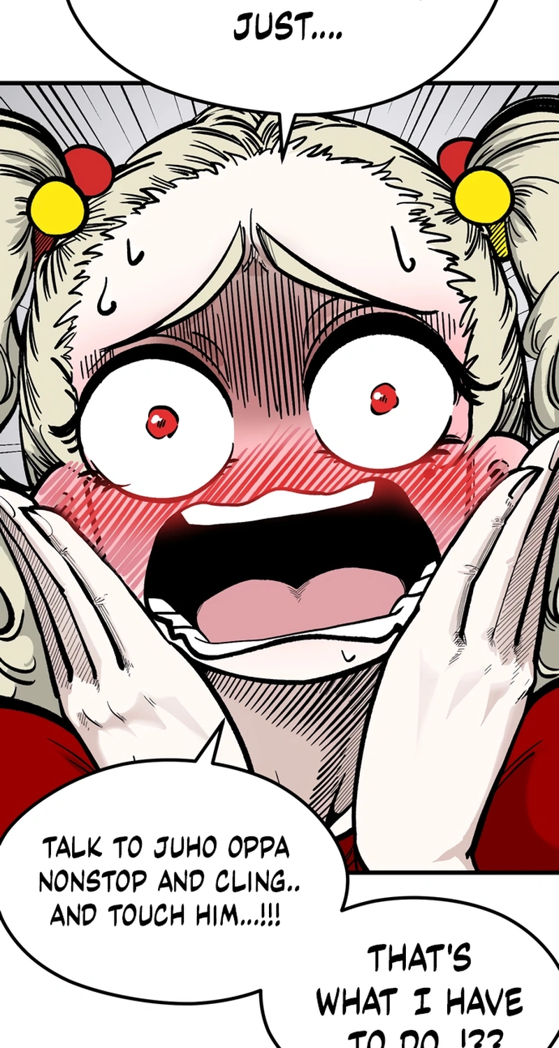 Academy of Card Chapter 69 page 66 - 