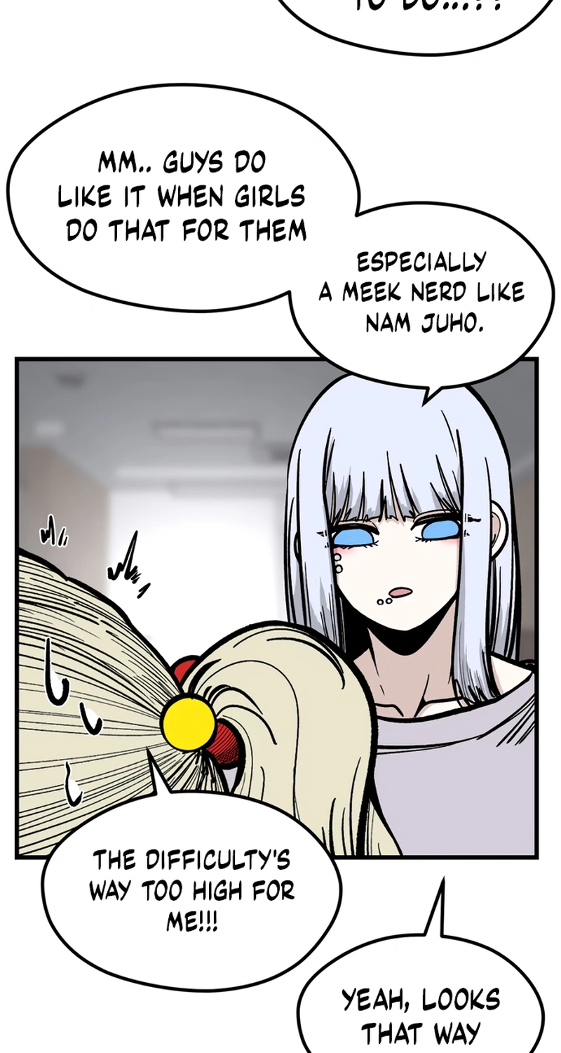 Academy of Card Chapter 69 page 67 - 