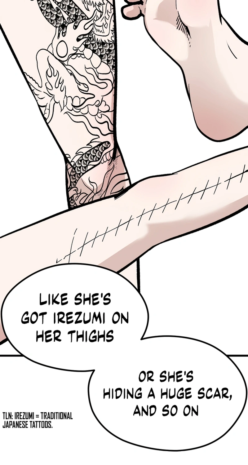 Academy of Card Chapter 69 page 84 - 