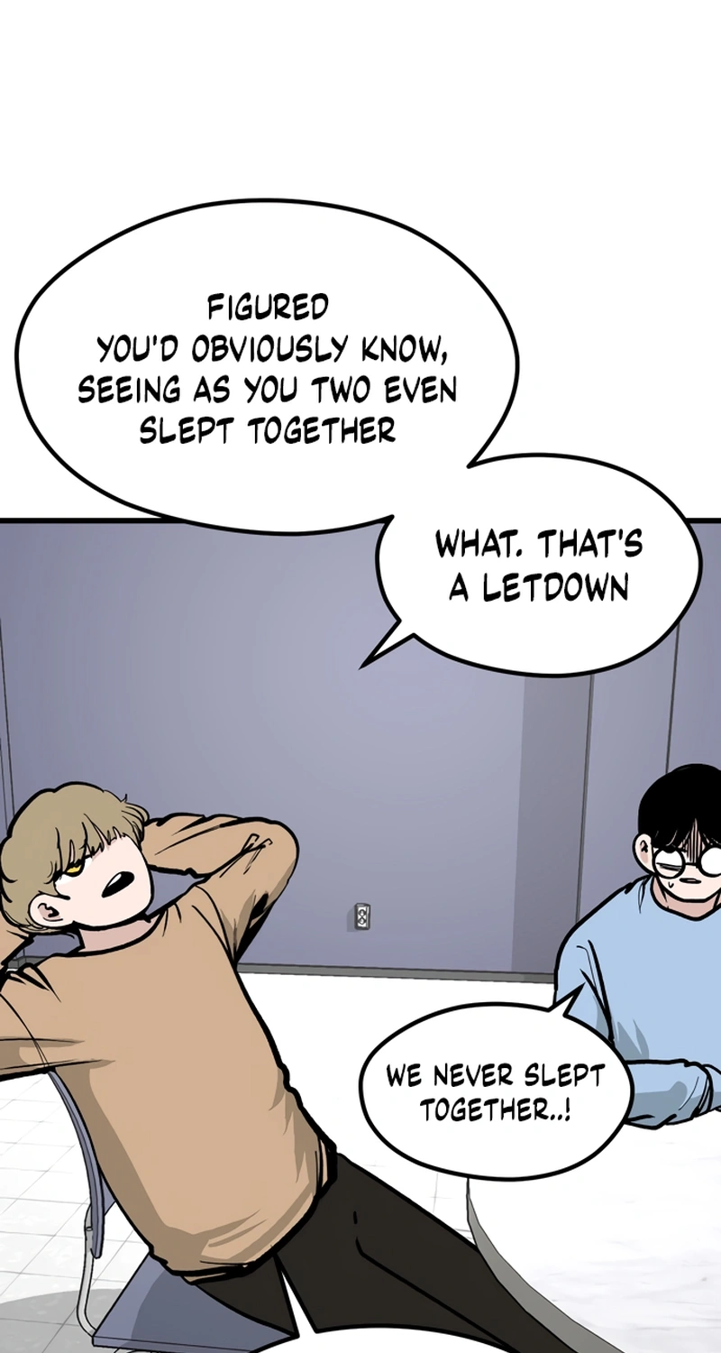 Academy of Card Chapter 69 page 85 - 