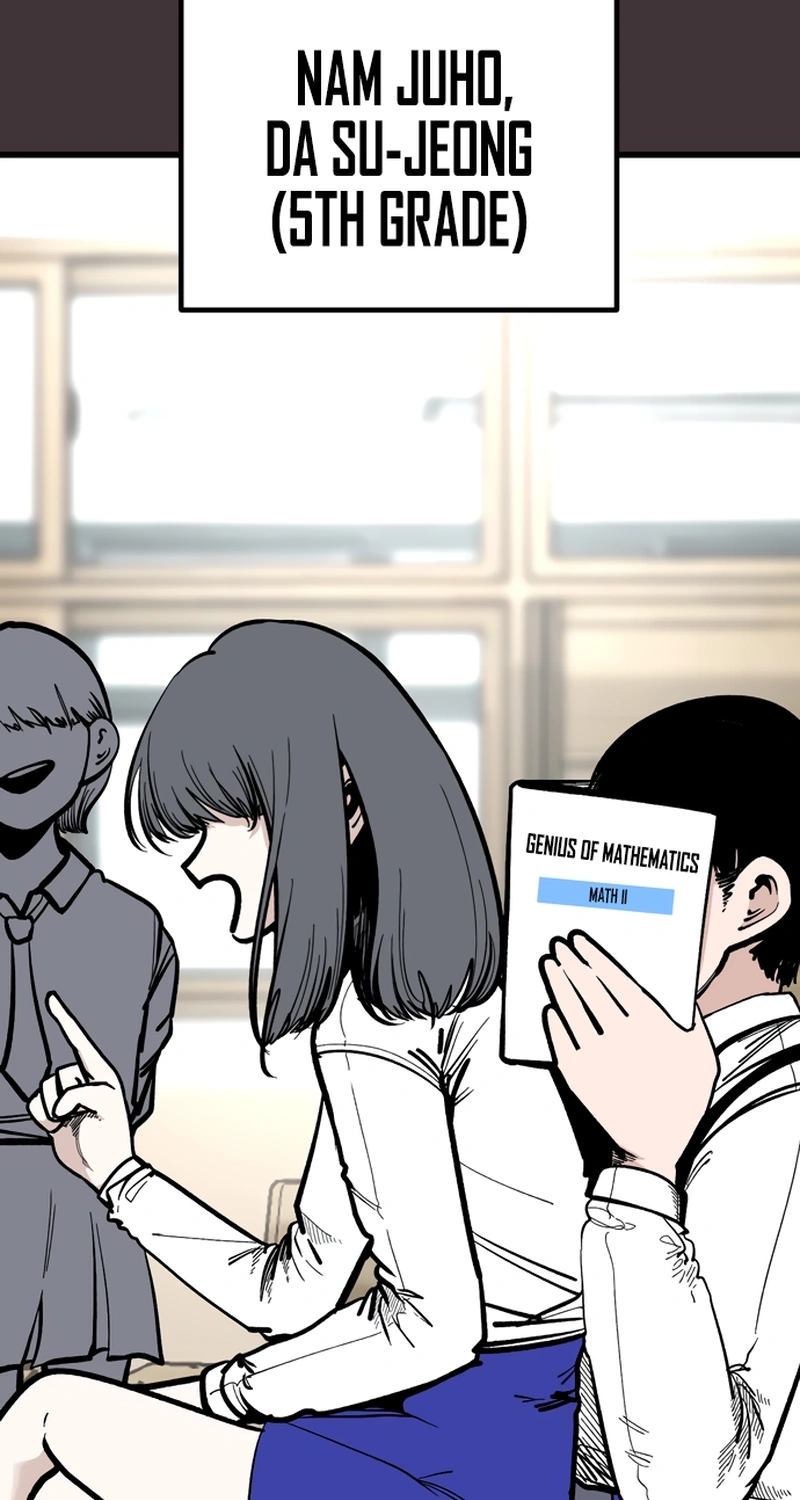 Academy of Card Chapter 70 page 46 - 