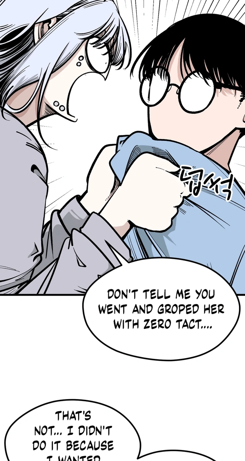 Academy of Card Chapter 70 page 74 - 