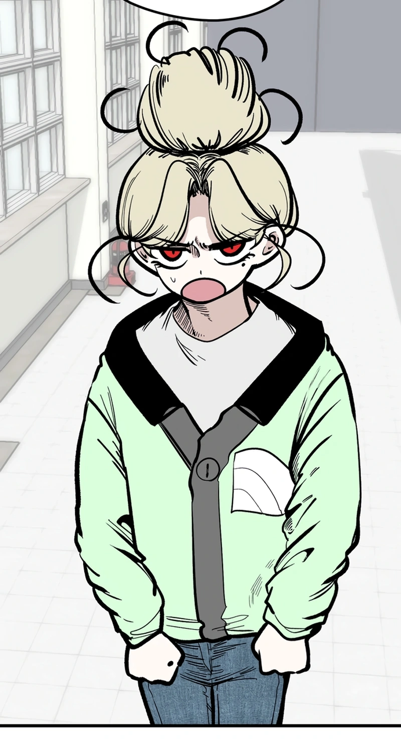 Academy of Card Chapter 70 page 83 - 