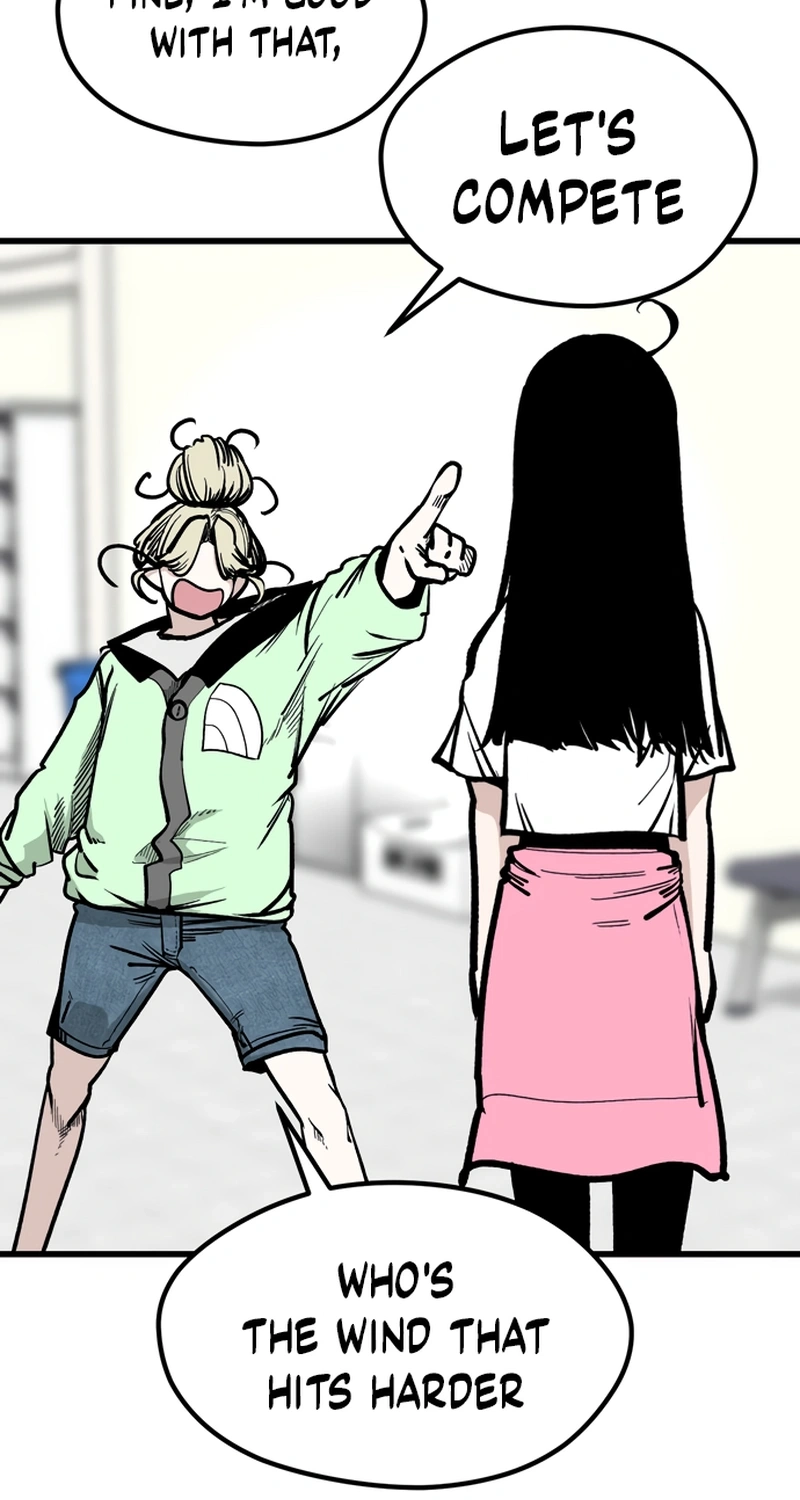 Academy of Card Chapter 70 page 93 - 