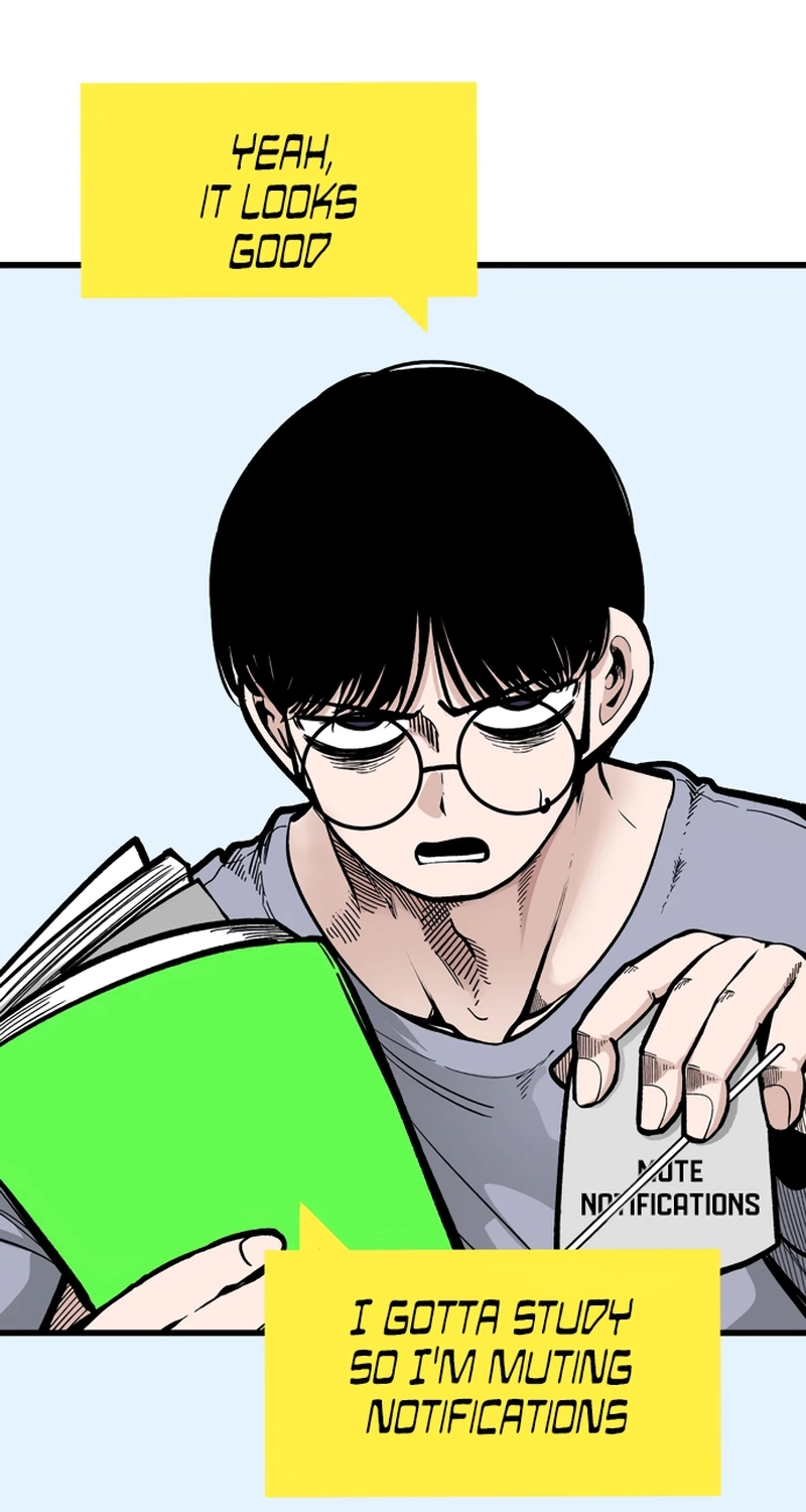 Academy of Card Chapter 71 page 13 - 