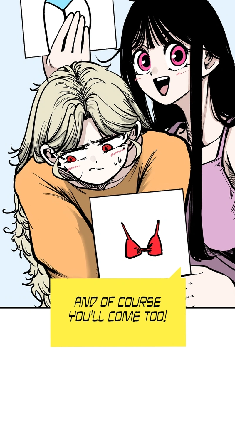 Academy of Card Chapter 71 page 16 - 
