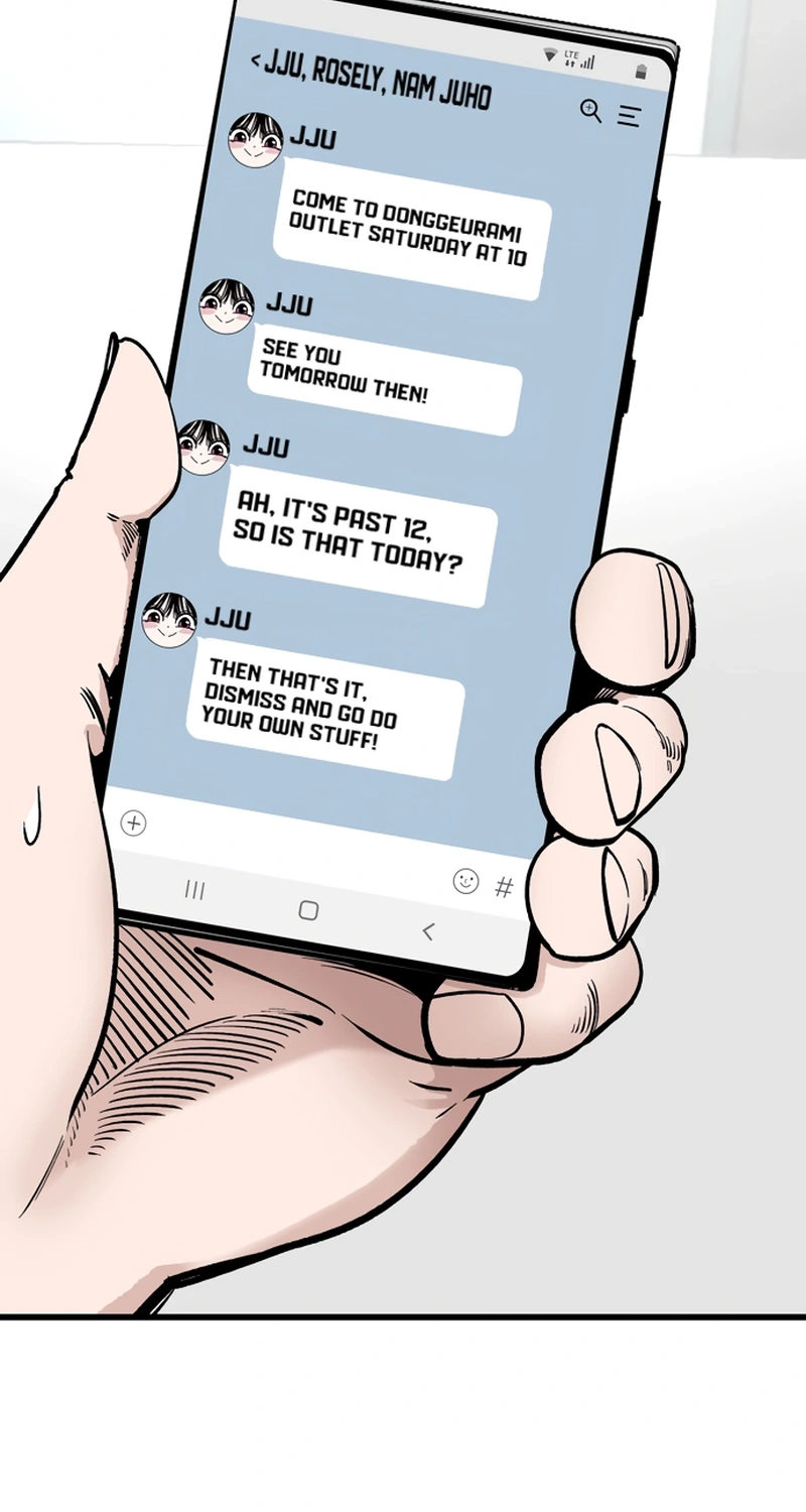 Academy of Card Chapter 71 page 23 - 