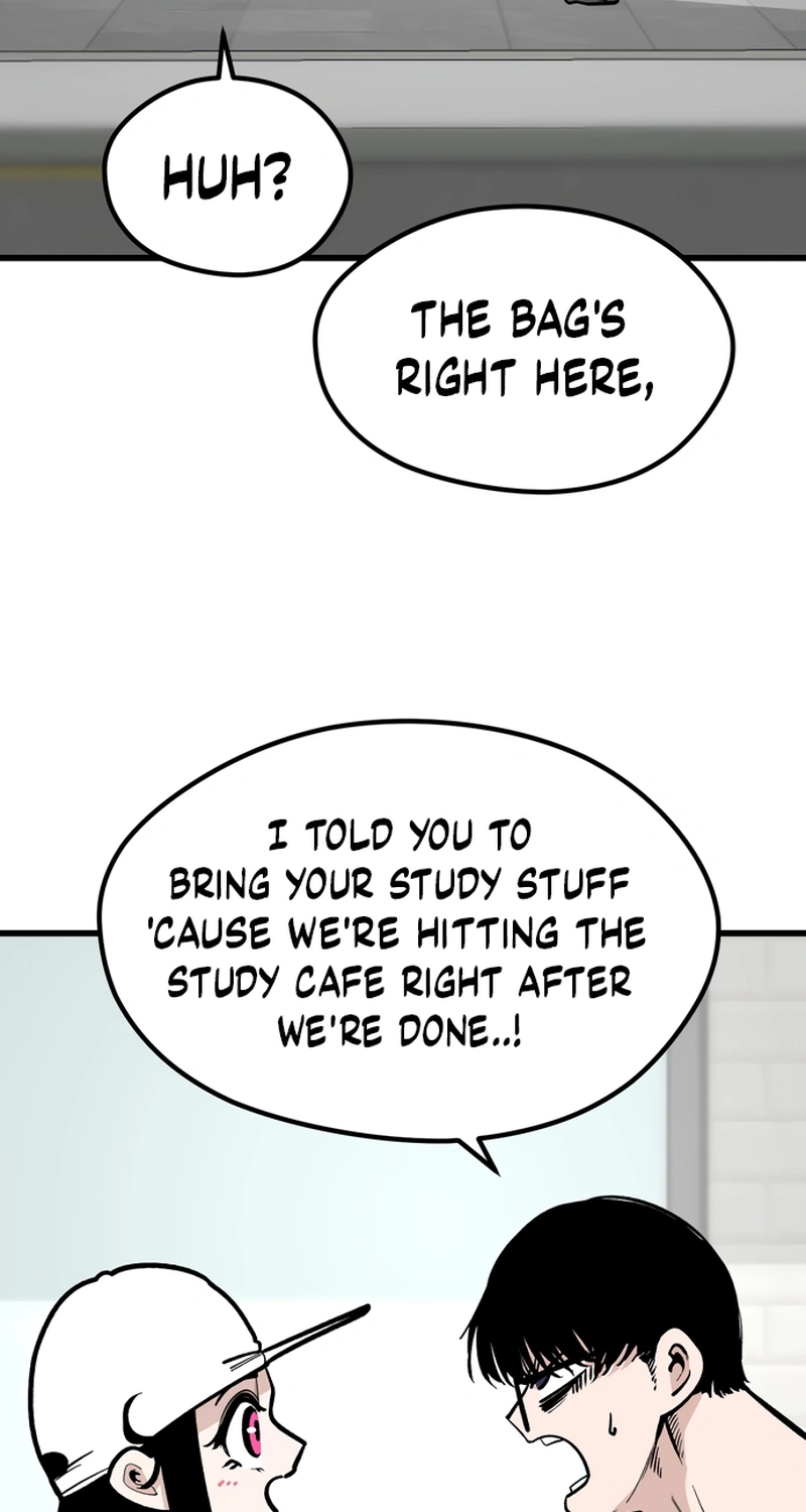Academy of Card Chapter 71 page 38 - 