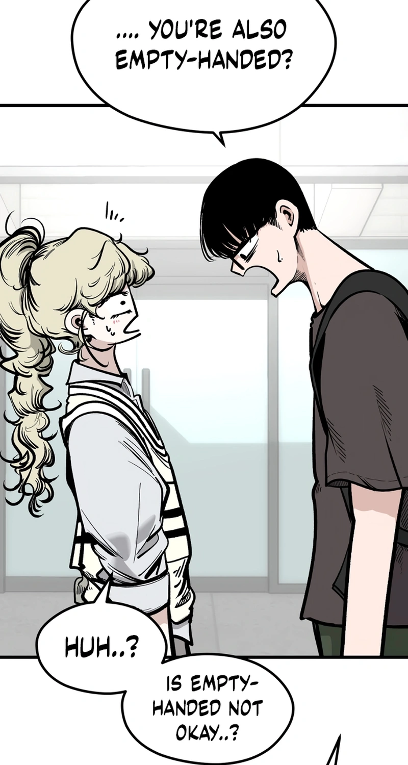 Academy of Card Chapter 71 page 43 - 