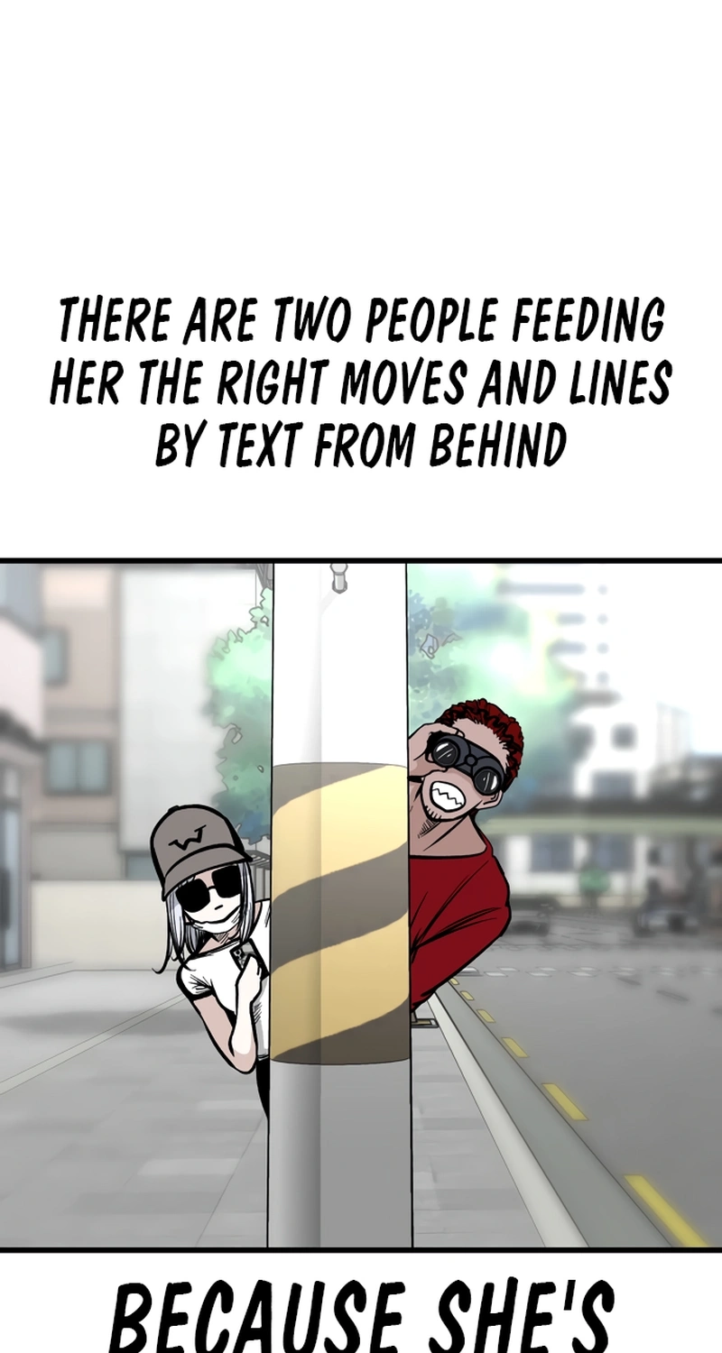 Academy of Card Chapter 71 page 61 - 