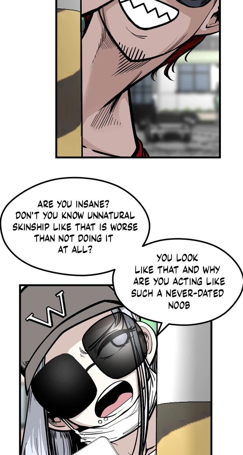 Academy of Card Chapter 71 page 63 - 