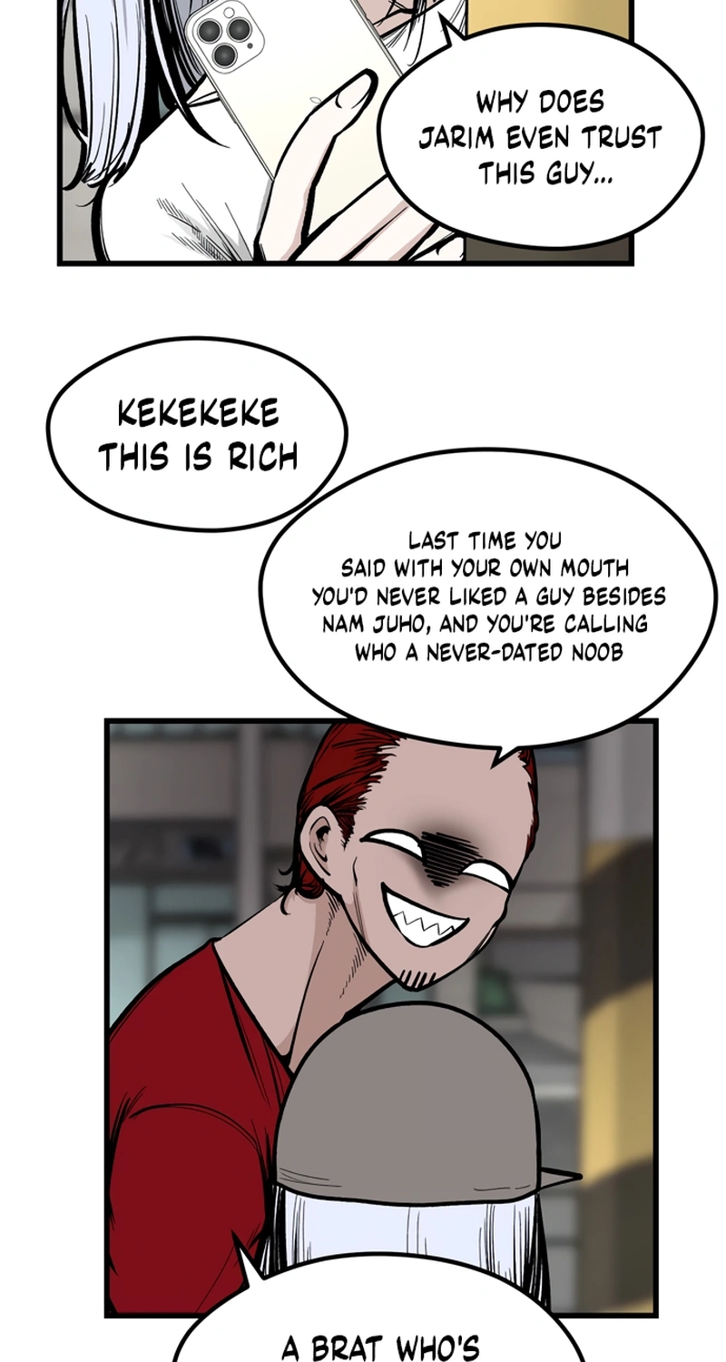 Academy of Card Chapter 71 page 64 - 