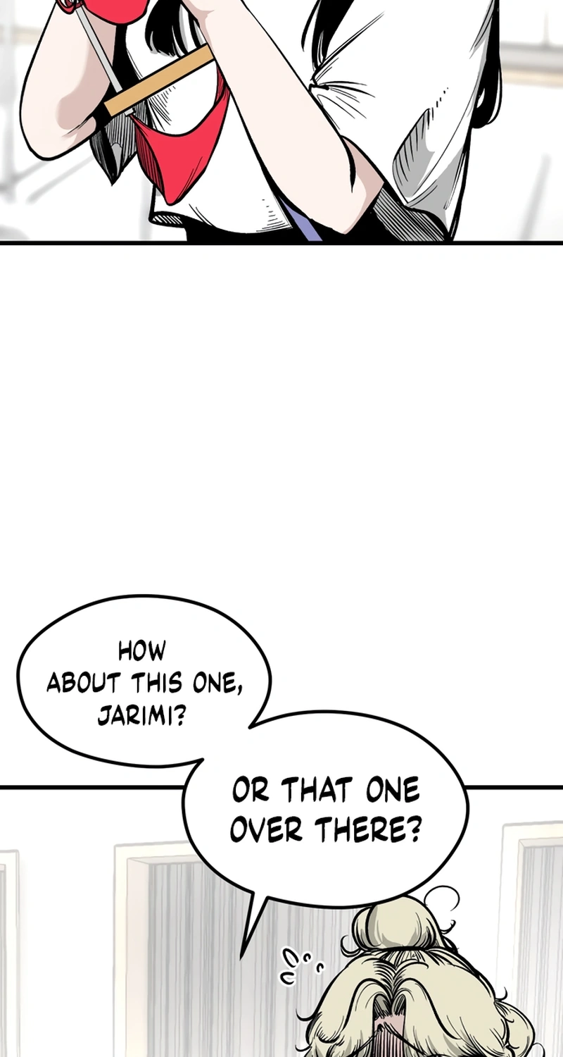 Academy of Card Chapter 71 page 68 - 