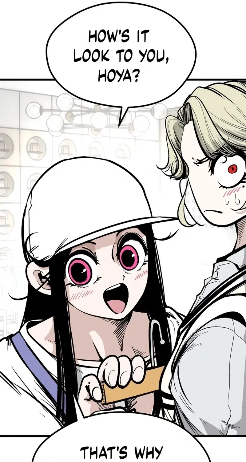 Academy of Card Chapter 71 page 70 - 