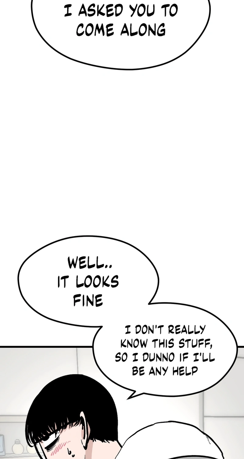 Academy of Card Chapter 71 page 71 - 