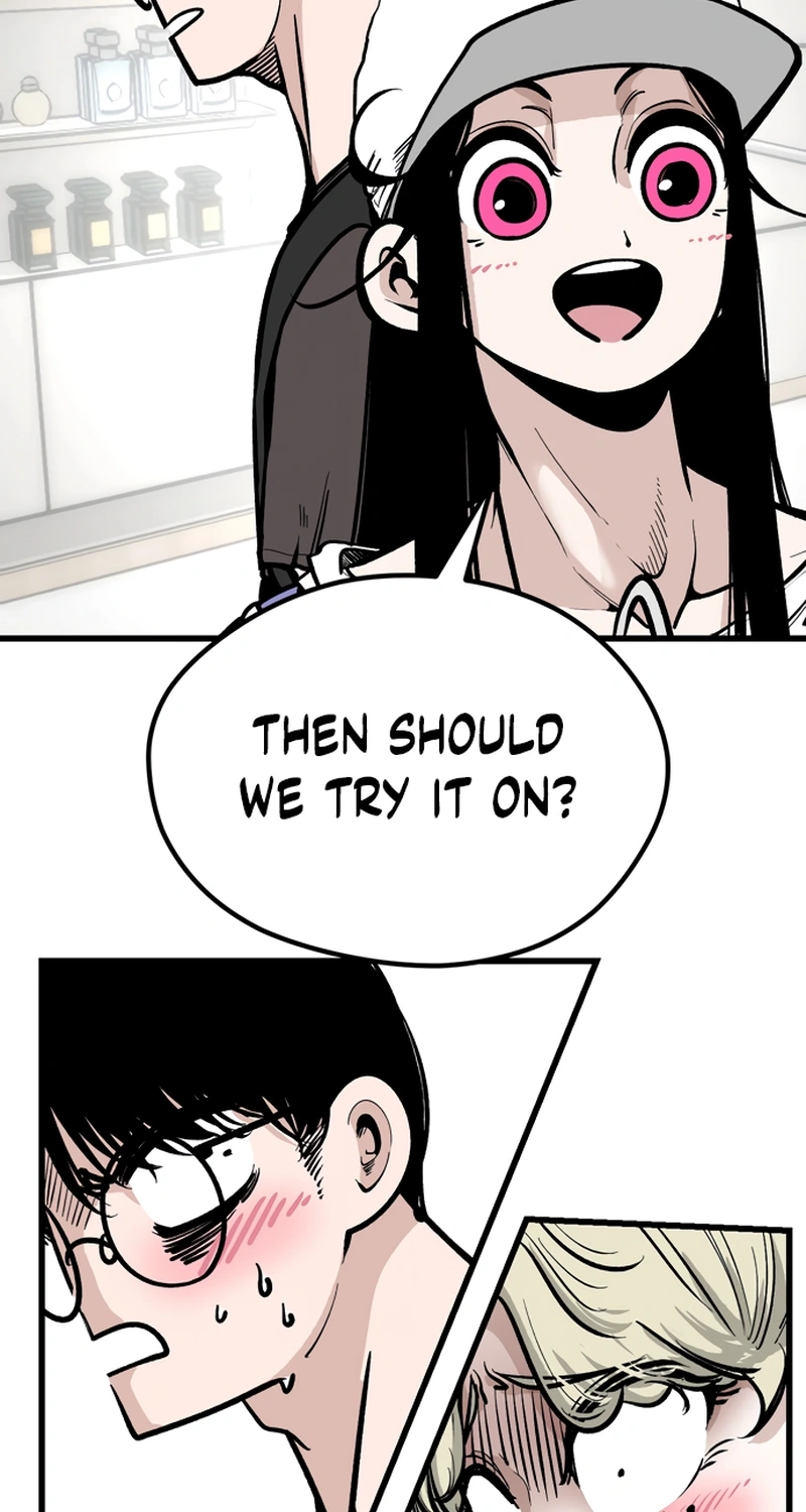 Academy of Card Chapter 71 page 72 - 