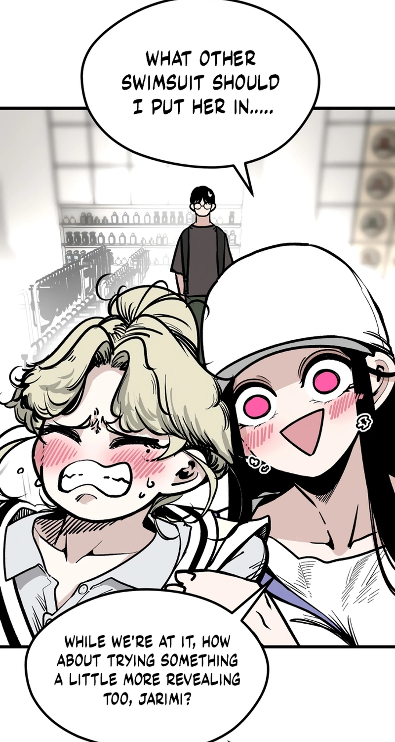 Academy of Card Chapter 71 page 75 - 