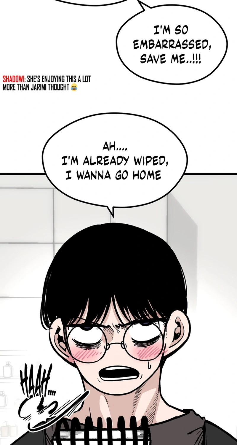 Academy of Card Chapter 71 page 76 - 