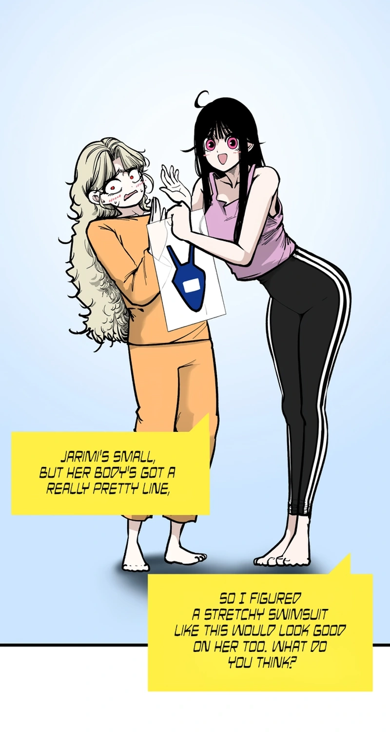 Academy of Card Chapter 71 page 9 - 