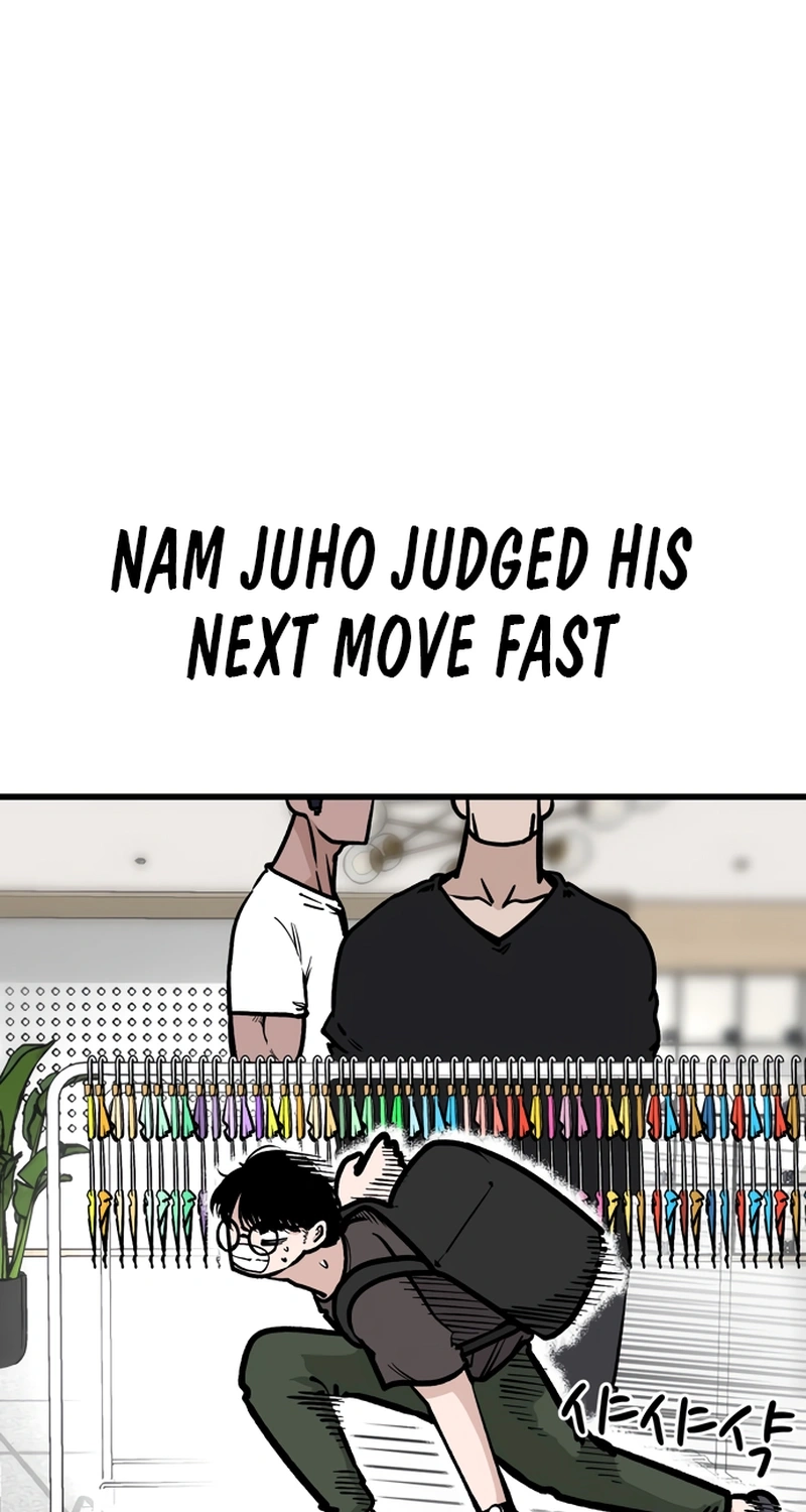 Academy of Card Chapter 71 page 87 - 