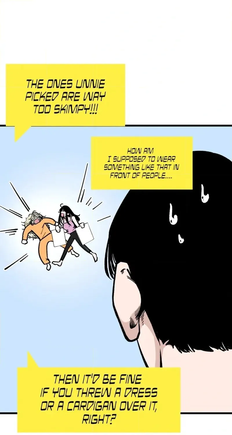 Academy of Card Chapter 71 page 10 - 