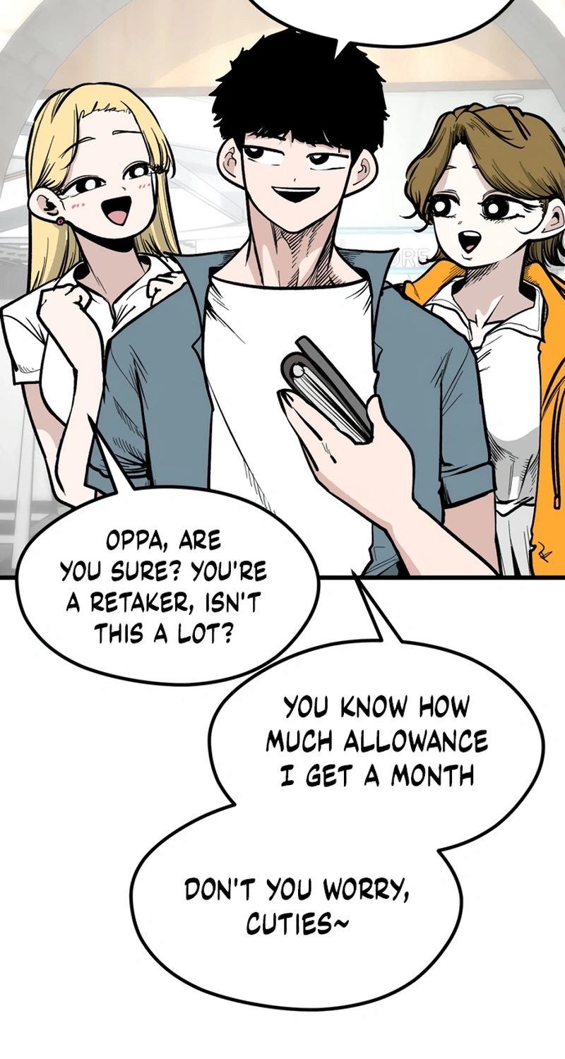 Academy of Card Chapter 72 page 29 - 