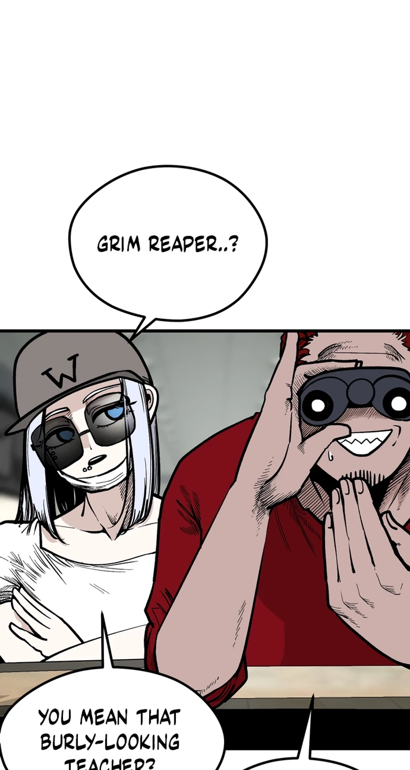 Academy of Card Chapter 72 page 5 - 