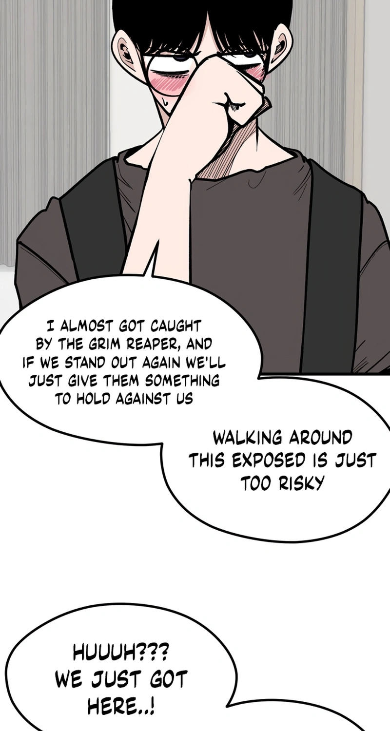 Academy of Card Chapter 72 page 68 - 
