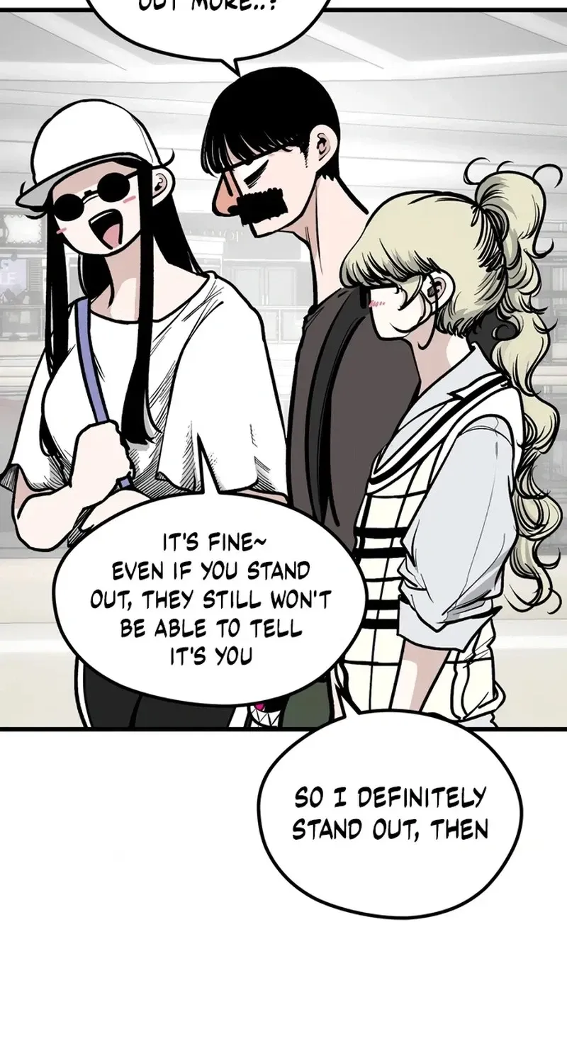 Academy of Card Chapter 72 page 80 - 