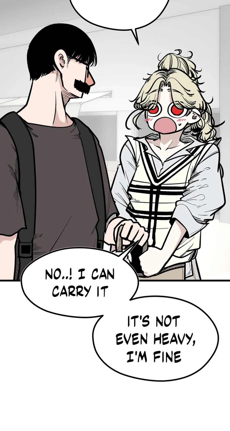 Academy of Card Chapter 72 page 85 - 
