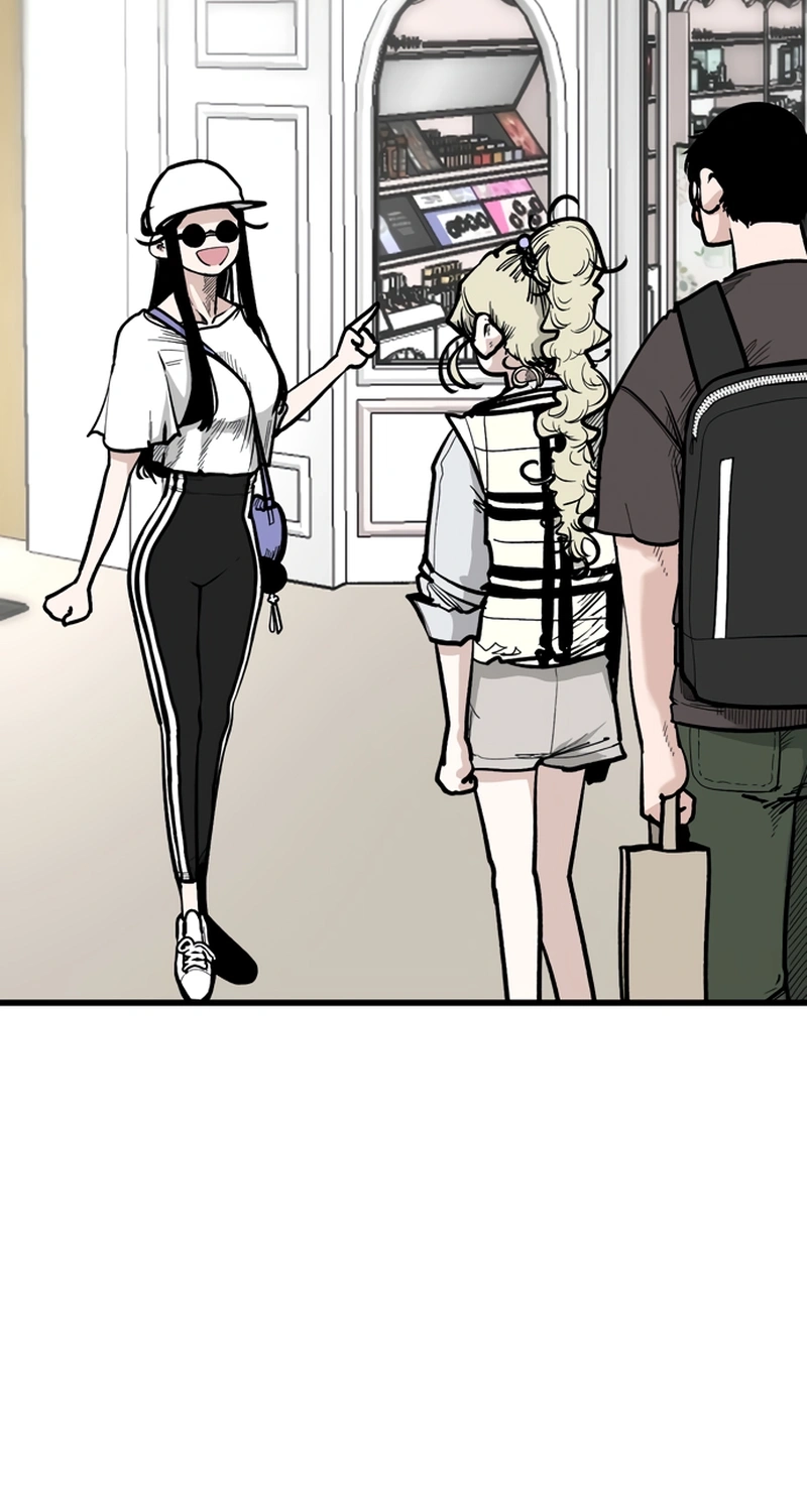 Academy of Card Chapter 73 page 3 - 