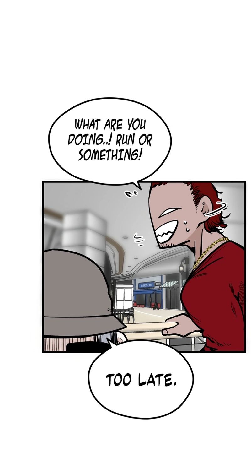 Academy of Card Chapter 73 page 52 - 