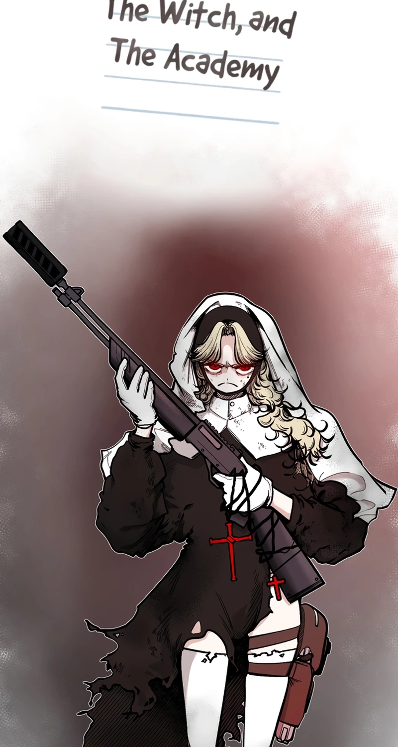 Academy of Card Chapter 73 page 64 - 