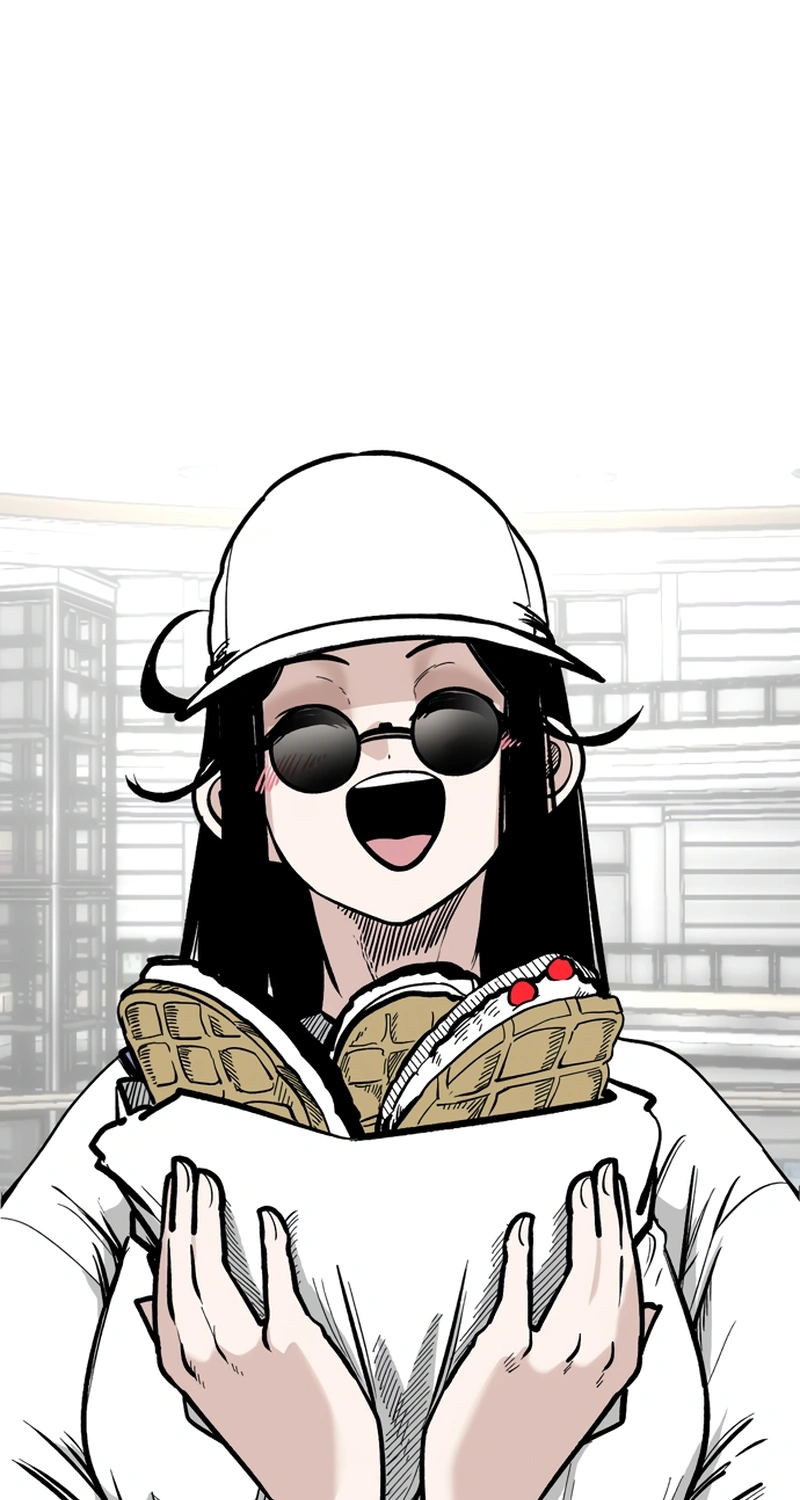 Academy of Card Chapter 73 page 8 - 