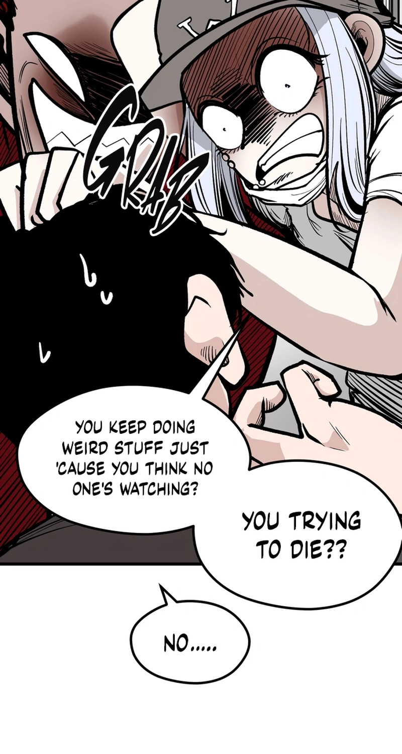 Academy of Card Chapter 73 page 84 - 
