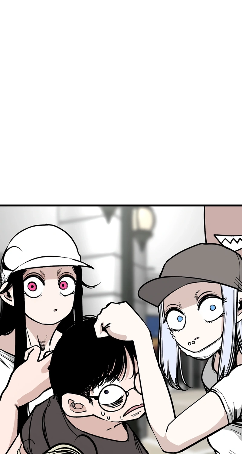 Academy of Card Chapter 73 page 85 - 