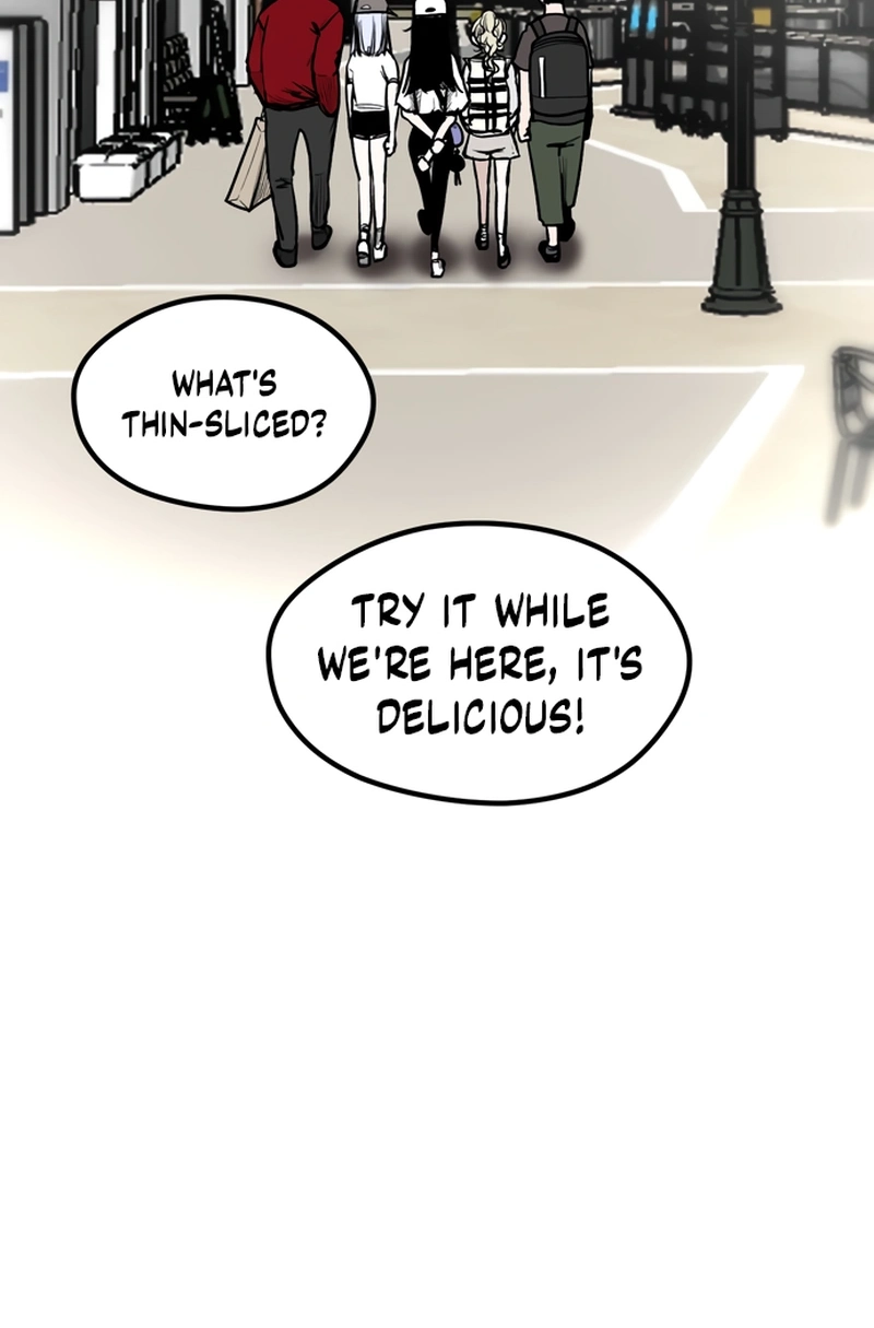 Academy of Card Chapter 73 page 97 - 