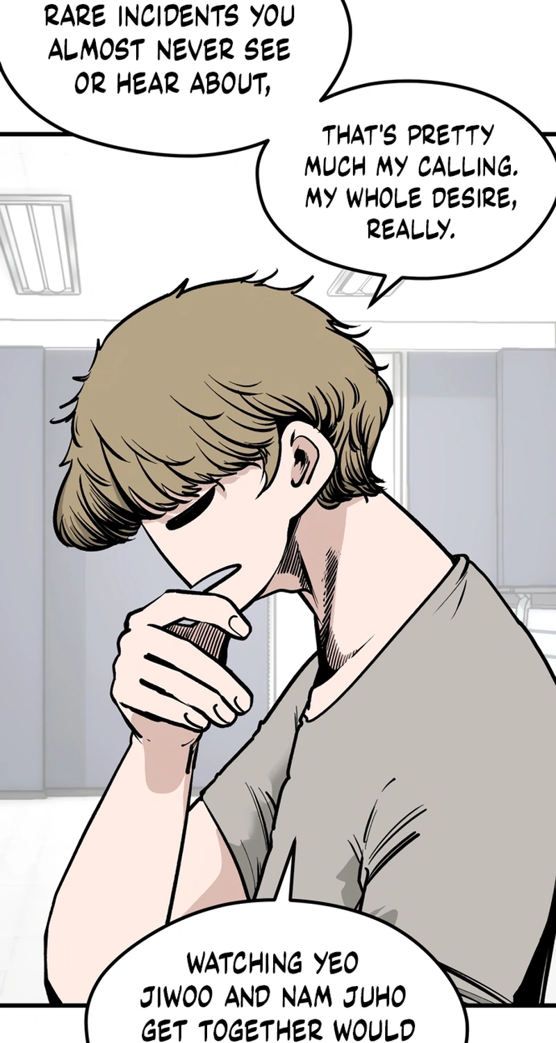 Academy of Card Chapter 74 page 13 - 