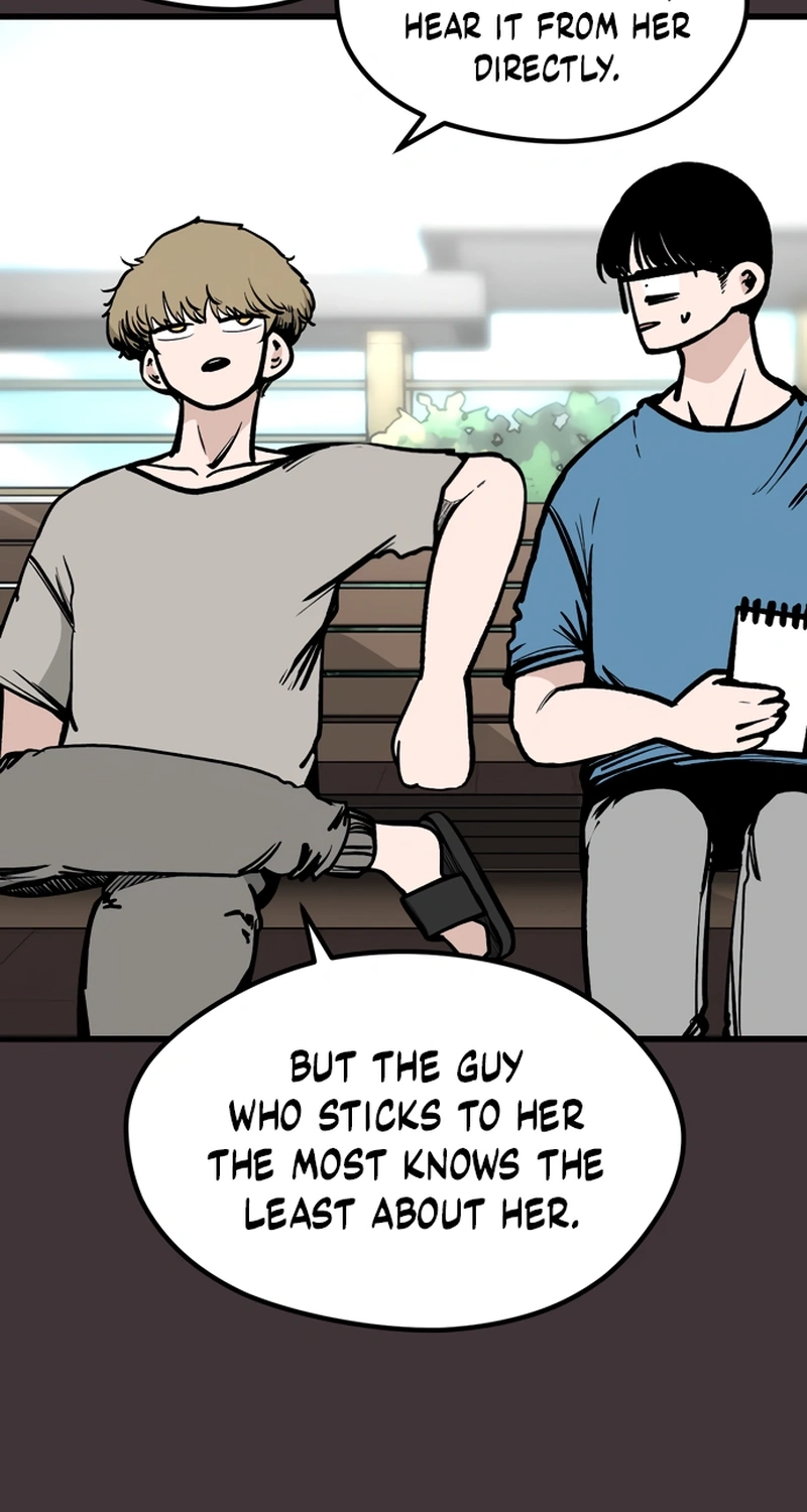Academy of Card Chapter 74 page 29 - 