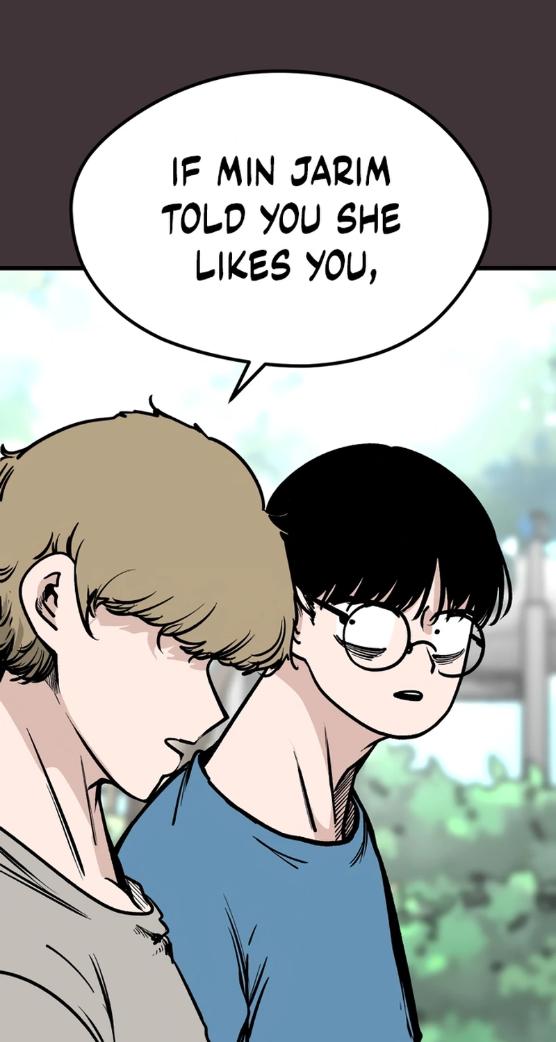Academy of Card Chapter 74 page 34 - 